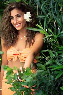 دينا الشربيني