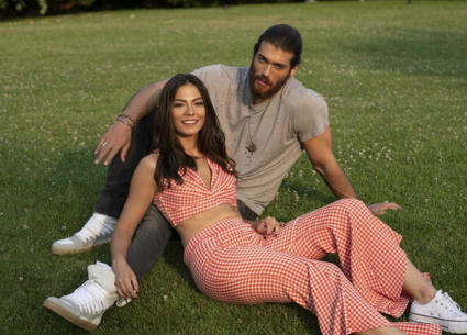 ديميت أوزدمير وجان يمان