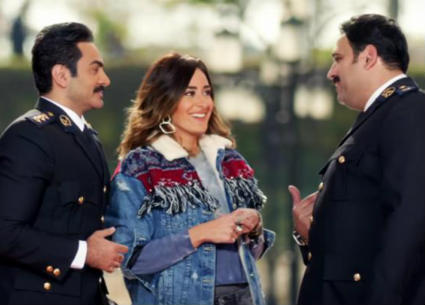 فيلم البدلة