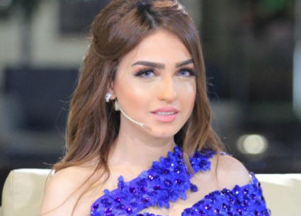 ياسمين عز مذيعة MBC