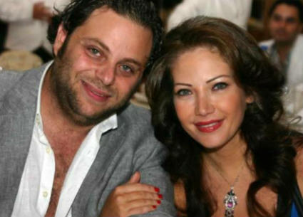 سلافة معمار وسيف الدين سبيعي 