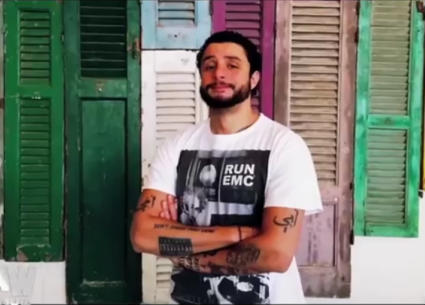 أحمد الفيشاوي