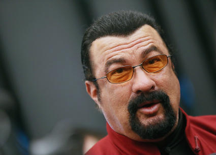 ستيفن سيجال