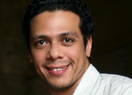 حمزة العيلي