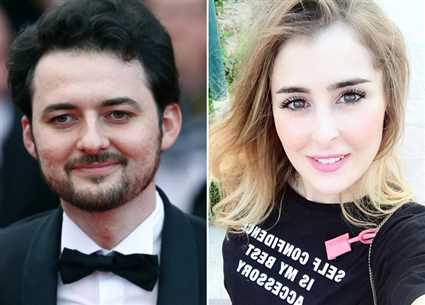 عائشة بن أحمد وأبو بكر شوقي