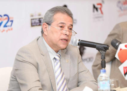 توفيق عكاشة