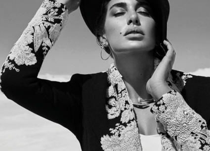 ياسمين صبري