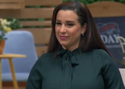 أسما شريف منير