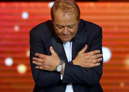 محمود عبد العزيز