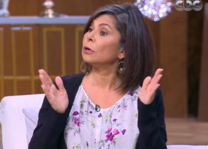 سلوى محمد علي