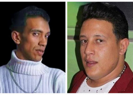 حمو بيكا ومجدي شطة