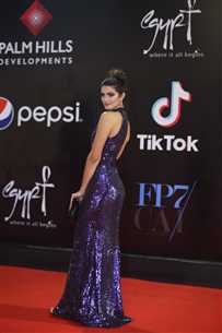 مهرجان القاهرة السينمائي