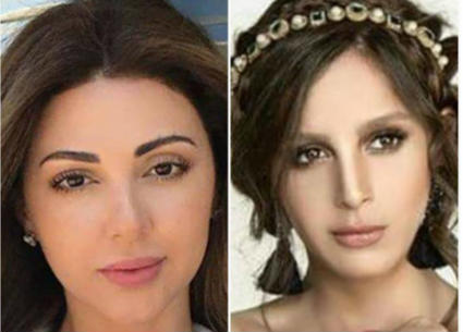 جميلة وميريام