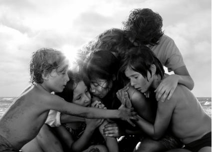 هل تسبب تحيز الأكاديمية ضد Netflix في عدم فوز Roma بأوسكار أفضل فيلم؟ المخرج يرد