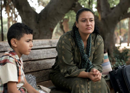 فيلم &quot;لعزيزة&quot;