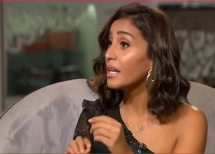 دينا الشربيني