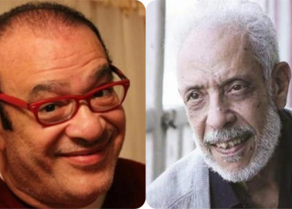 نبيل الحلفاوي وصلاح عبد الله