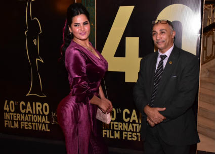 ختام مهرجان القاهرة السينمائي