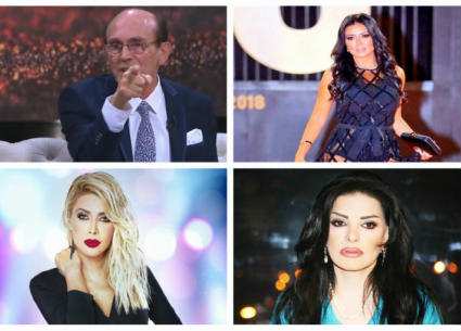 النجوم × 24 ساعة