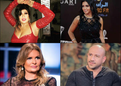 النجوم × 24 ساعة