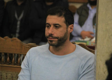 أحمد السعدني