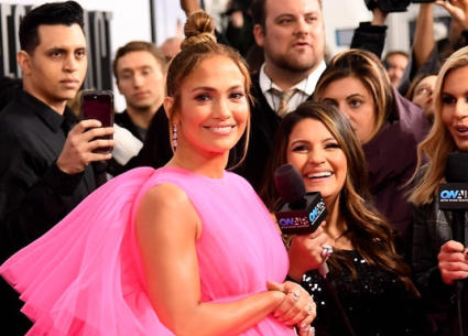 جينيفر لوبيز