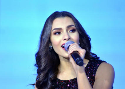 كارمن سليمان