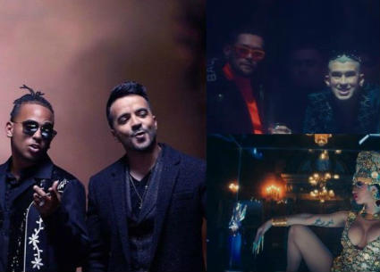 أغاني الاسبوع الأخير من 2018