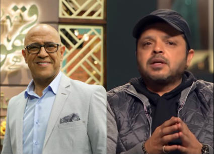 محمد هنيدي ، أشرف عبد الباقي