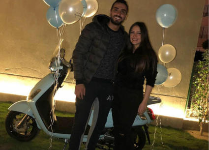 وئام مجدي ومحمد الشرنوبي