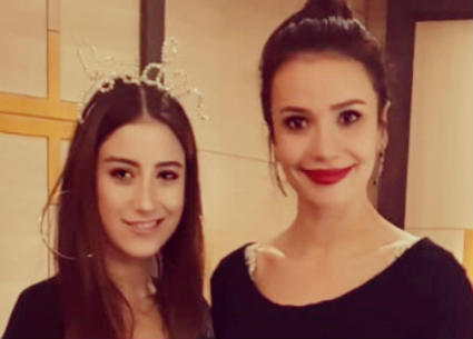 سونجول أودان وهازال كايا