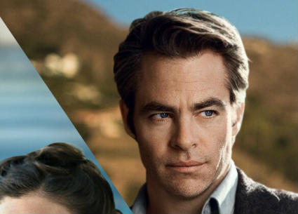 تعرض شبكة TNT الموسم الأول من مسلسل I Am the Night يوم 28 يناير الجاري.
