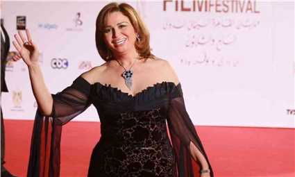 إلهام شاهين