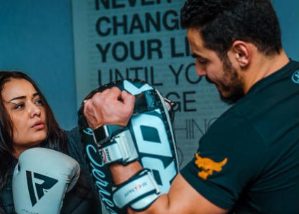 راندا البحيري