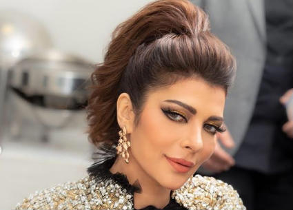 أصالة في حفلها بـ"فبراير الكويت"