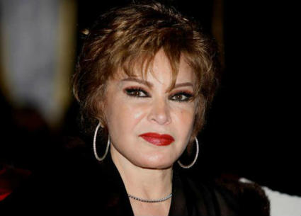 صفية العمري