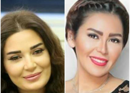 لقاء وسيرين