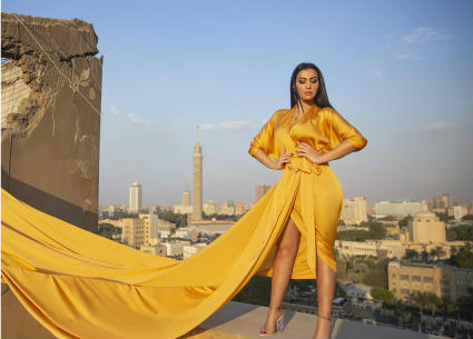 ميرهان حسين