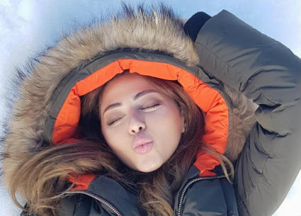 ميريام فارس