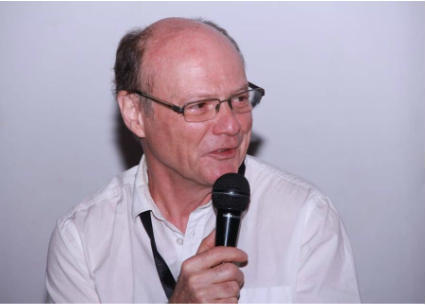  أوليفيه بارليه