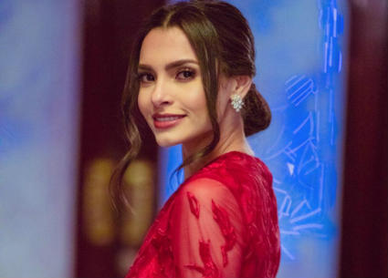 كارمن سليمان