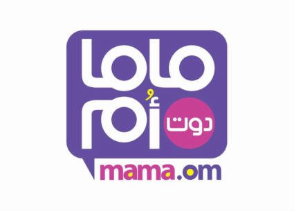 برنامج "ماما دوت أوم"