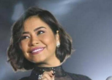 شيرين عبد الوهاب