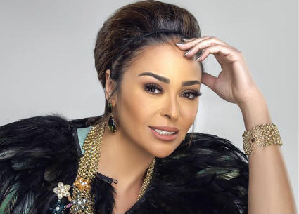 راندا البحيري