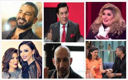 الأكثر قراءة 