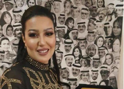 تكريم الفنانة سمية الخشاب في المملكة العربية السعودية