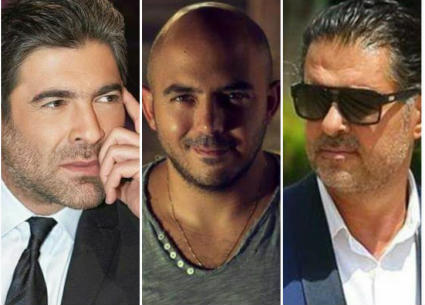 علامة وعسيلي وكفوري