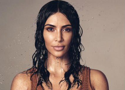 كيم كارداشيان