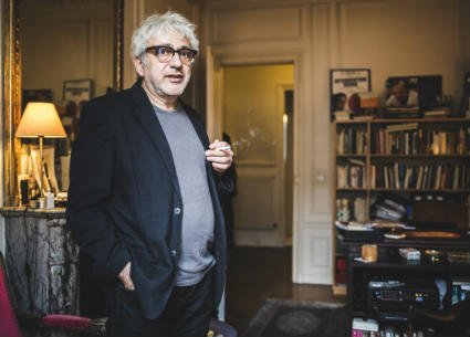 ايليا سليمان