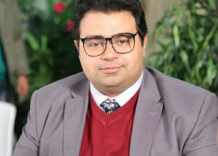 إسلام إبراهيم